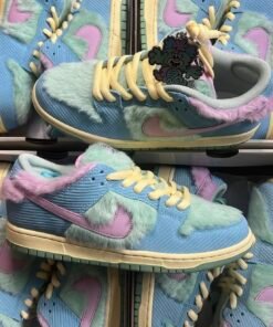 NIKE SB DUNK LOW x VERDY “VISTY”